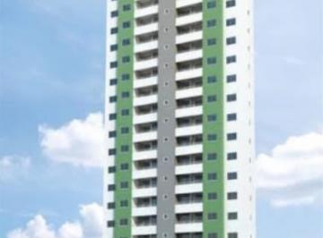 Apartamento de 2 quartos, Goiânia · APARTAMENTO 61MT 2 QUARTOS SENDO 1 SUITE SETOR PARQUE AMAZONIA