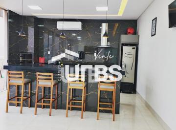 Casa de 3 quartos, Goiânia · CASA 261,38MT 3 QUARTOS SENDO 2 SUITES SETOR PARQUE AMAZONIA 
