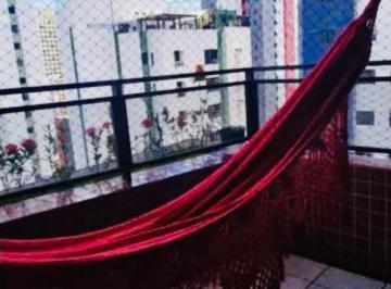 Apartamento de 3 quartos, Jaboatão dos Guararapes · Excelente apto 3QTS 1ST 1VG 75m2 - lazer