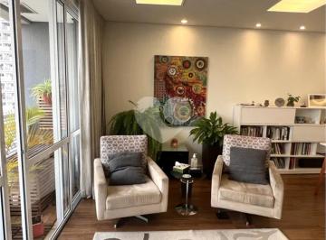 Comercial · 43m² · 1 Vaga · Salas à venda em Vila clementino - SP