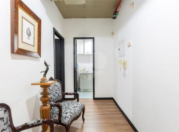 Comercial · 31m² · 1 Vaga · Salas à venda em Itaim bibi - SP