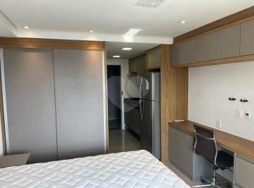 Apartamento · 25m² · 1 Quarto · Studio com 1 quartos à venda em Santo amaro - SP