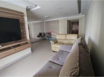 Apartamento · 132m² · 3 Quartos · 2 Vagas · Apartamento vista mar em Praia Grande, SP! Aproveite!