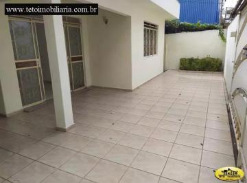 Casa · 3 Quartos · 2 Vagas · Casa residencial no Centro