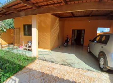Casa · 100m² · 3 Quartos · 2 Vagas · Casa residencial a venda -Ipiranga