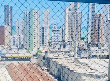 Apartamento de 3 quartos, Recife · Excelente apto 3QTS 1ST 1VG - 140m2 - localização privilegiada