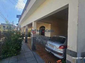 Casa · 190m² · 6 Quartos · 1 Vaga ·  IMPERDÍVEL! CASA RESIDENCIAL À VENDA DE 425M² NO BAIRRO OLARIA!