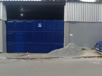 Comercial , Nova Iguaçu · GALPAO AMPLO, COM A MELHOR LOCALIZAÇÃO DE NOVA IGUAÇU ACEITO FINANCIAMENTO