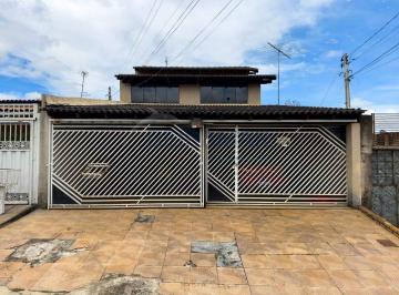 Casa · 100m² · 2 Quartos · 1 Vaga · Casa de 2 Quartos para Alugar no Setor O - Ceilândia