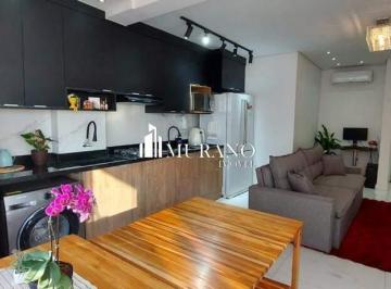 Apartamento · 60m² · 2 Quartos · 1 Vaga · Apartamento à venda, 2 quartos, 1 suíte, 1 vaga, Brás - São Paulo/SP