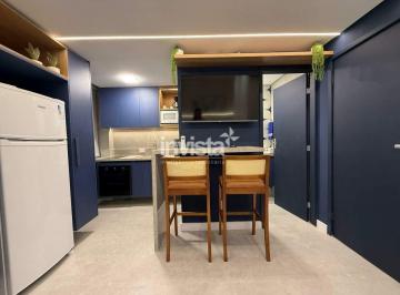 Apartamento · 28m² · 1 Quarto · 1 Vaga · Apartamento à venda no bairro José Menino