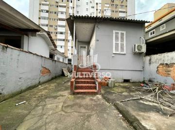 Terreno · 224m² · Terreno à venda, no bairro Ponta da Praia em Santos