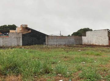 Terreno · 885m² · Terreno de Esquina no Jardim Itamaracá