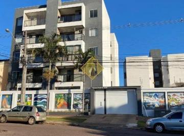 Apartamento · 64m² · 2 Quartos · 1 Vaga · Apartamento à venda, 2 quartos, 1 vaga, Recanto Tropical - Cascavel/PR