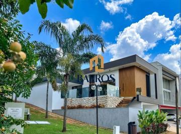 Casa · 222m² · 3 Quartos · 4 Vagas · Casa á Venda, 3 dorm, 222 m² Damha I - Piracicaba/SP