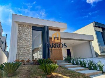 Casa · 172m² · 3 Quartos · 4 Vagas · Casa á Venda, 3 dorm, 172 m² Villa Bela Vista - Piracicaba/SP