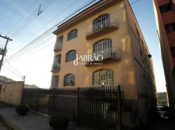 Apartamento · 184m² · 3 Quartos · 2 Vagas · Apartamento com três quartos à venda no Bairro Belvedere em Barbacena, MG