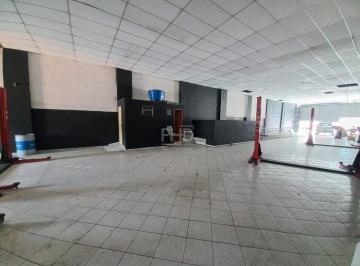 Comercial · 686m² · 3 Vagas · Salão para aluguel, 3 vagas, Taboão - Diadema/SP