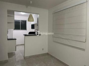 Apartamento · 45m² · 2 Quartos · 2 Vagas · Apartamento à venda, 2 quartos, 2 vagas, Piracicamirim - Piracicaba/SP