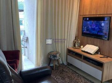 Apartamento · 69m² · 3 Quartos · 1 Vaga · VENDA, APARTAMENTO, ESPLANADA DA ESTAÇÃO