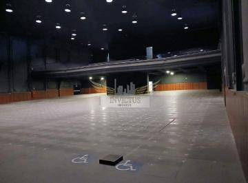Comercial · 2404m² · 4 Vagas · Galpão Comercial para Alugar, 2.404m² - Centro, Santo André/SP.