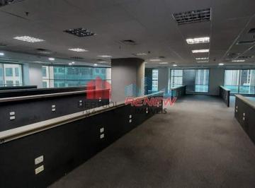 Comercial · 405m² · 10 Vagas · Sala para aluguel Brooklin em São Paulo