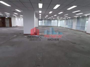 Comercial · 271m² · 6 Vagas · Sala para aluguel Brooklin em São Paulo