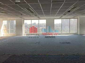 Comercial · 848m² · 21 Vagas · Sala para aluguel Brooklin em São Paulo