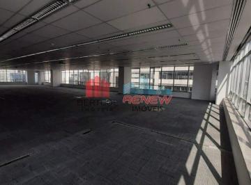Comercial · 383m² · 9 Vagas · Sala para aluguel Brooklin em São Paulo
