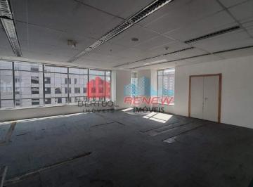 Comercial · 383m² · 9 Vagas · Sala para aluguel Brooklin em São Paulo