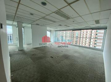 Comercial · 176m² · 4 Vagas · Sala para aluguel Brooklin em São Paulo