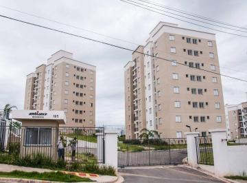 Apartamento · 52m² · 2 Quartos · 1 Vaga · Apartamento no Ambiance I em Campinas/SP