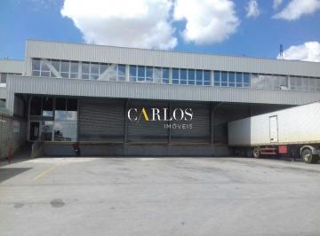 Comercial · 2600m² · Galpão para aluguel, Distrito Industrial Jardim Piemont Sul - Betim/MG