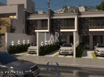 Casa · 155m² · 3 Quartos · 2 Vagas · Casa Geminada à venda, 3 quartos, 1 suíte, 2 vagas, Manacás - Belo Horizonte/MG