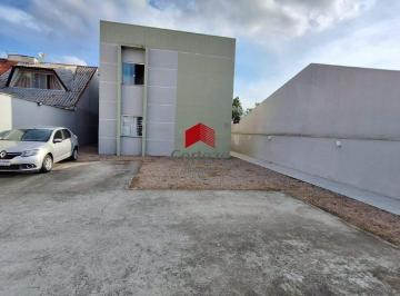 Apartamento · 54m² · 2 Quartos · 1 Vaga · Apartamento com 54,05m² 2 quartos, à venda, no bairro Guatupê em São José dos Pinhais