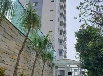 Fachada · Apartamento à venda 3 quartos 1 suíte 2 vagas Barcelona - São Caetano do Sul - SP