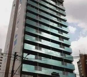 Comercial · 37m² · 1 Vaga · Sala à venda 1 vaga Paulista - São Paulo - SP