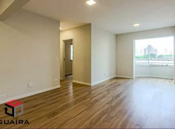 Apartamento · 51m² · 1 Quarto · 1 Vaga · Apartamento em Brooklin Novo com 51m²