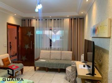 Casa · 155m² · 3 Quartos · 2 Vagas · Sobrado à venda 3 quartos 2 suítes 2 vagas Montanhão - São Bernardo do Campo - SP