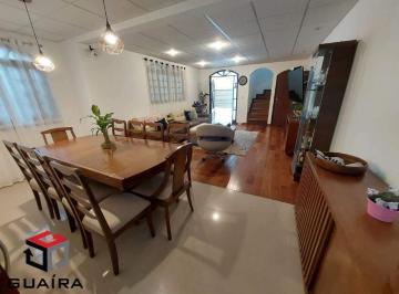 Casa · 180m² · 3 Quartos · 3 Vagas · Sobrado à venda 3 quartos 1 suíte 3 vagas Terra Nova II - São Bernardo do Campo - SP