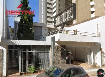 v8028a.jpg · Casa Comercial para Venda ou Locação em Região Central de Jundiaí/SP.