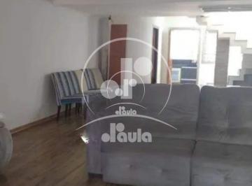 Casa · 300m² · 3 Quartos · Sobrado à venda, 3 quartos 3 suítes Vila Alpina em Santo André/SP