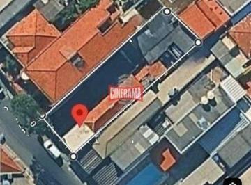 Terreno · 223m² · Terreno à venda, Olímpico - São Caetano do Sul/SP