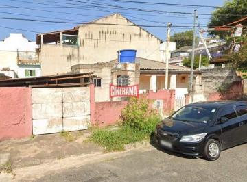 Terreno · 212m² · Terreno à venda, Parque das Nações - Santo André/SP