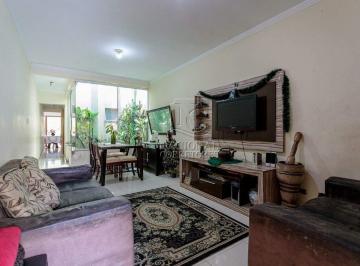 Casa · 139m² · 3 Quartos · 2 Vagas · Sobrado à venda, 3 quartos, 1 suíte, 2 vagas, Parque Novo Oratório - Santo André/SP