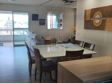 Apartamento · 104m² · 3 Quartos · 3 Vagas · Apartamento à venda, 3 quartos, 1 suíte, 3 vagas, Rudge Ramos - São Bernardo do Campo/SP