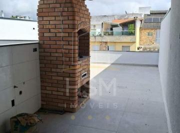 Apartamento · 88m² · 2 Quartos · 1 Vaga · Cobertura à venda, 2 quartos, 1 vaga, Jardim Alvorada - Santo André/SP