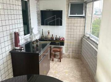 Apartamento · 104m² · 3 Quartos · 2 Vagas · Apartamento à venda, 3 quartos, 1 suíte, 2 vagas, Rudge Ramos - São Bernardo do Campo/SP
