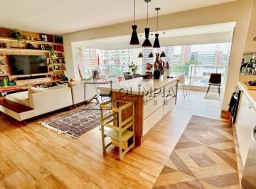 63646_iBxAn1RT2DDx5192nE_636466830a40b7f3f8.jpg · Apartamento à venda com 132m², Brooklin - SP.