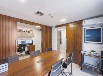 Comercial · 37m² · 2 Vagas · SIG - Barão de Mauá Sala mobiliada de 37m² com 2 vagas